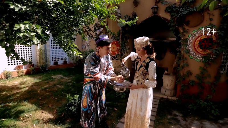 На телеканале ОТВ рассказывают о народах Южного Урала