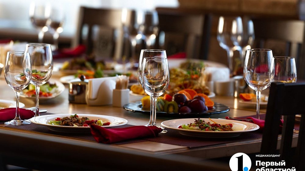 Самым раздражающим предновогодним делом челябинцы назвали приготовление блюд