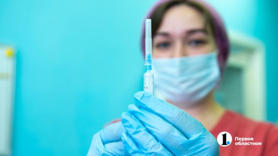 На Южном Урале от гриппа уже привились 518 тысяч жителей