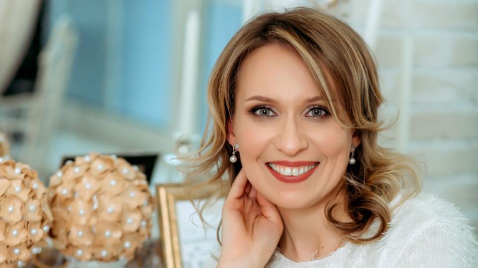 Преподаватель челябинского вуза признана одним из лучших музыкальных педагогов