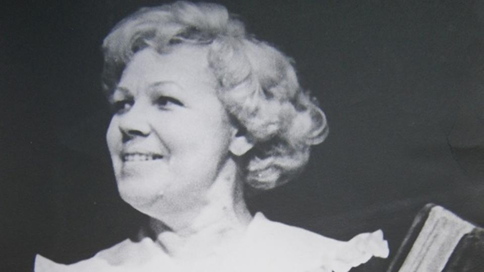 В Челябинске скончалась старейшая актриса театра драмы