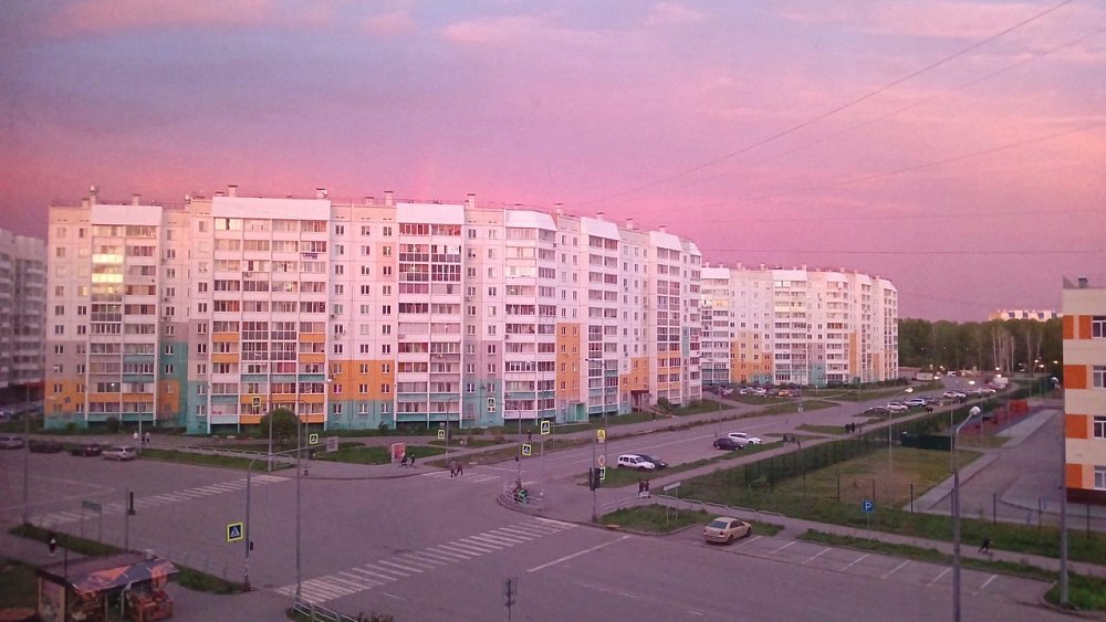 84% жителей Челябинска хотят жить в «умном доме»