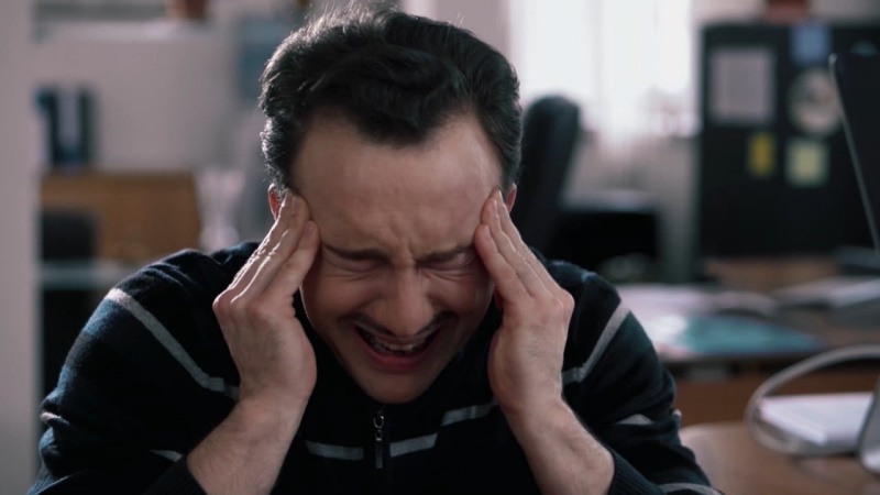 «Нотариус» на ОТВ: правовая драма с человеческим лицом