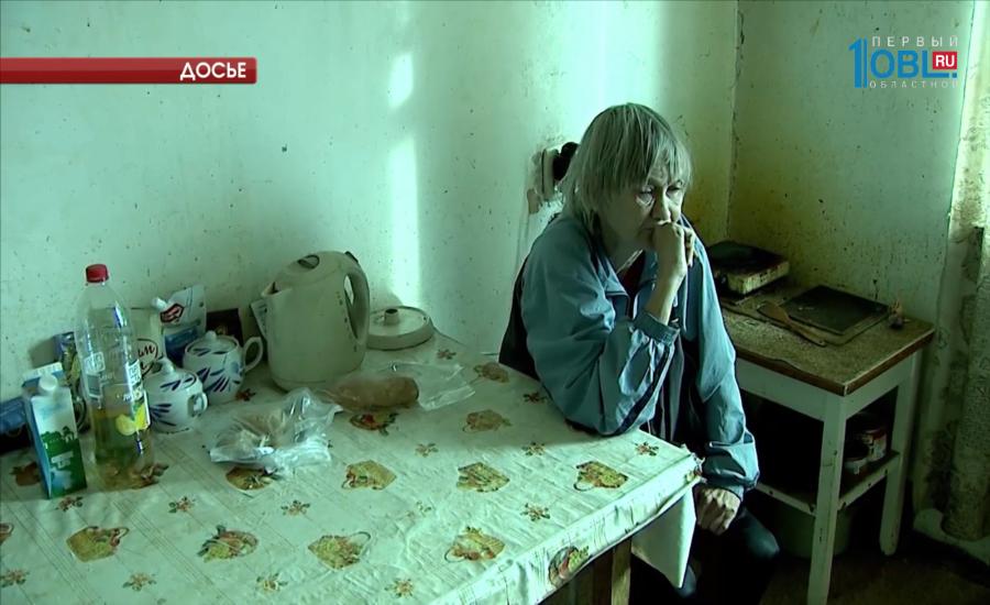 Должников предложили выселять за неуплату алиментов