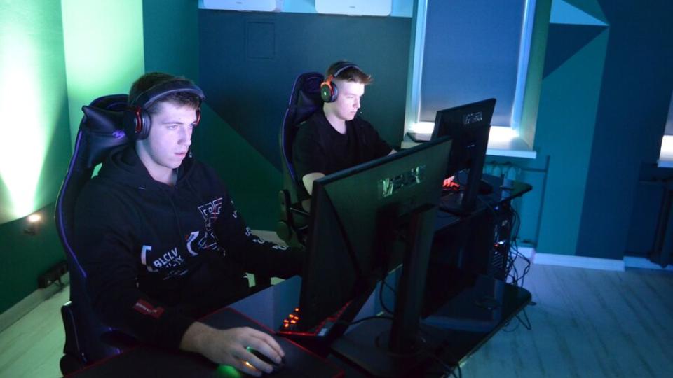 В челябинском вузе продолжается набор на курсы подготовки тренеров по киберспорту