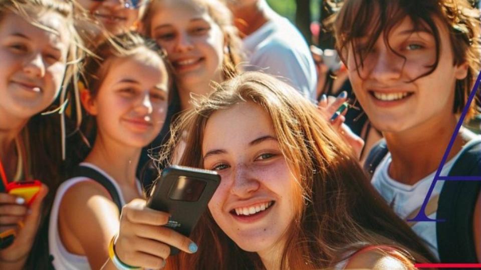 Юных блогеров из Челябинской области приглашают в лагерь на Японском море