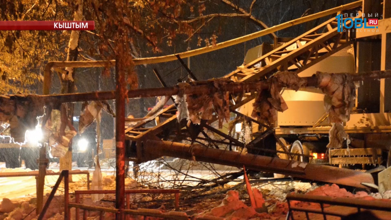 Происшествия дня 02.11.2016