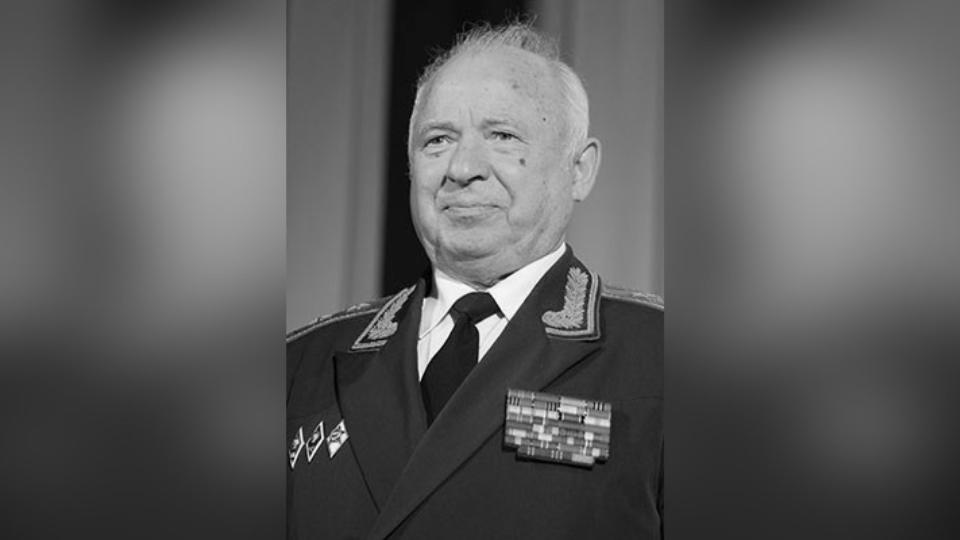 На 86-м году скончался почетный гражданин Челябинской области Анатолий Сурков