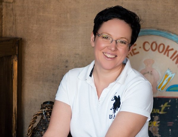 «Зеленая передача», секреты и любовь Светланы Налетовой