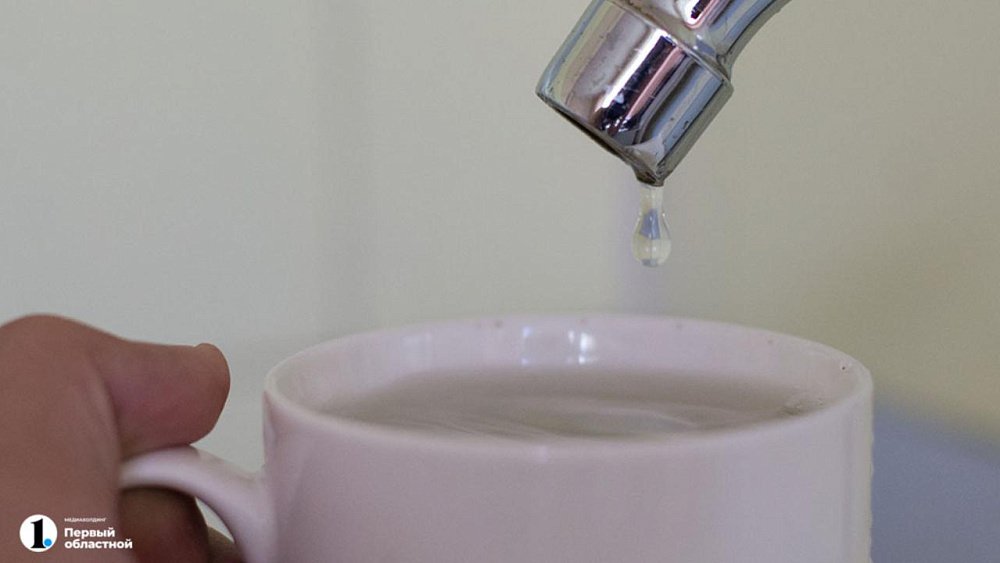 В Челябинской области половина села вторые сутки сидит без воды из‑за аварии