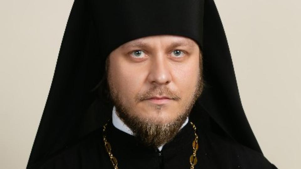 Златоустовскую епархию возглавил клирик из Воронежа Серафим Тищенко