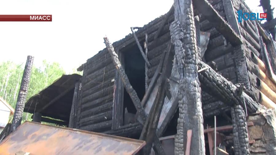 Происшествия дня 19.07.2017