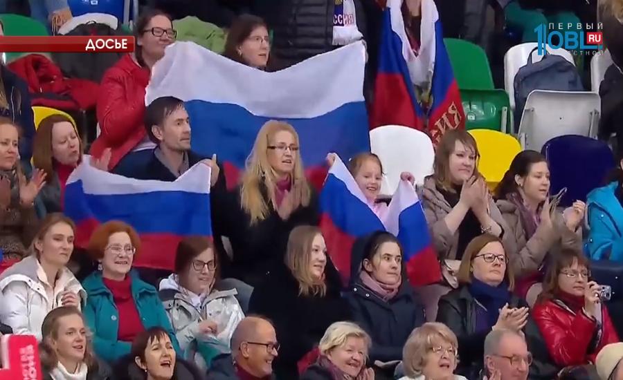 Весь спорт от 19.12.2016