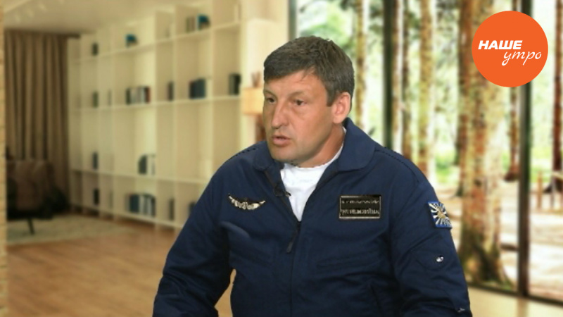 Все на праздник авиации