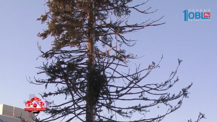 Анонсы Итогов новостей за прощедшую неделю от 17.12.2016