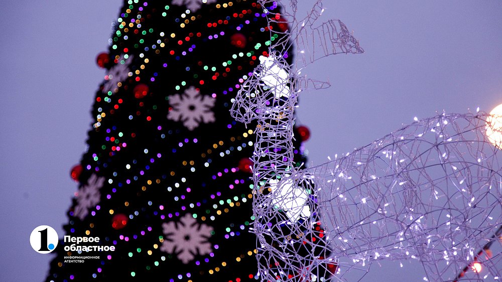 В Троицке к 15 декабря откроют ледовый городок