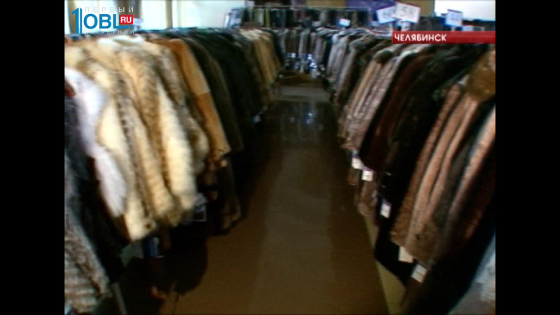 В России ввели обязательное чипирование меховых изделий