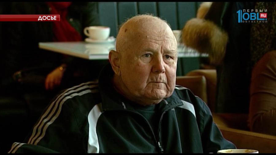 Ушел из жизни хоккейный тренер Геннадий Цыгуров