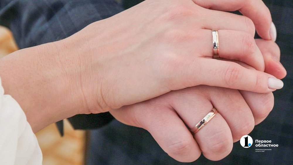В Челябинской области в 2022 году сократилось количество разводов