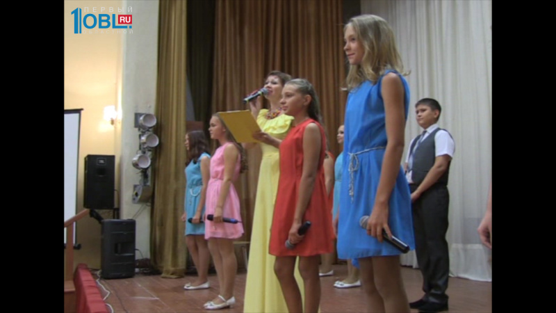 Время новостей. Миасс от 06.09.2016