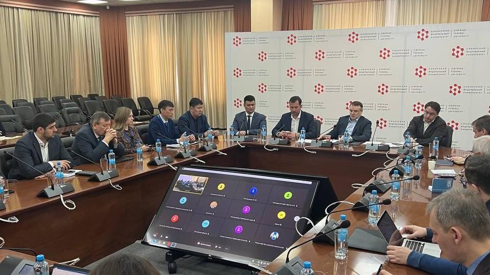 Челябинские экологи обменялись опытом реализации проекта «Чистый воздух» с коллегами из других регионов