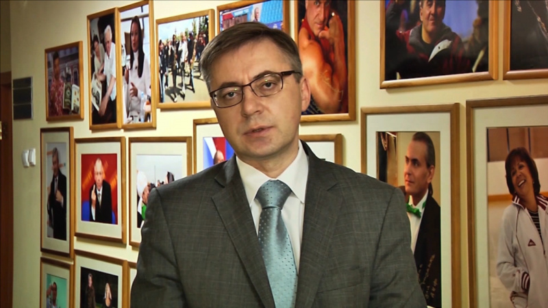 Интервью - Владислав Смирнов