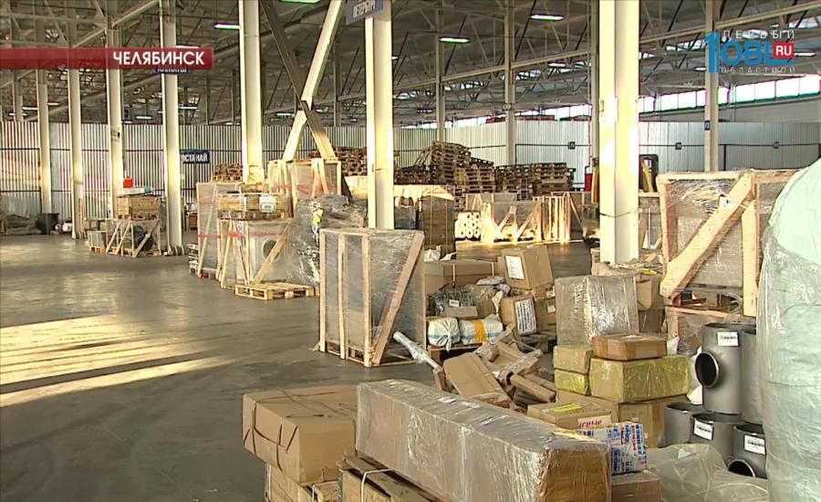 Транспортные компании обязали проверять багаж клиентов 