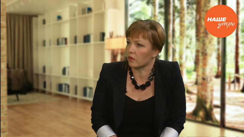 Ольга Парфентьева приглашает на концерт «Москва-Париж»