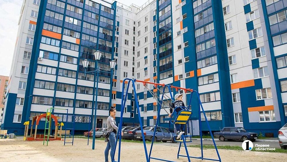 В Челябинске стартовало голосование за инициативные проекты