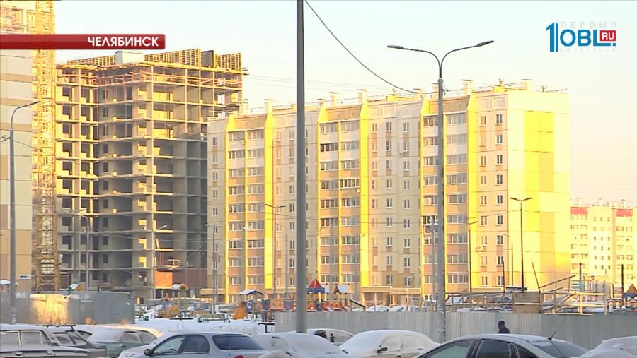 «Гринфлайт» сдал очередной дом на год раньше 