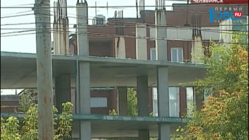 Построенные к саммиту ШОС гостиницы переоборудуют в квартиры эконом-класса