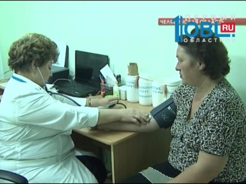 В селах построят дополнительные аптечные пункты