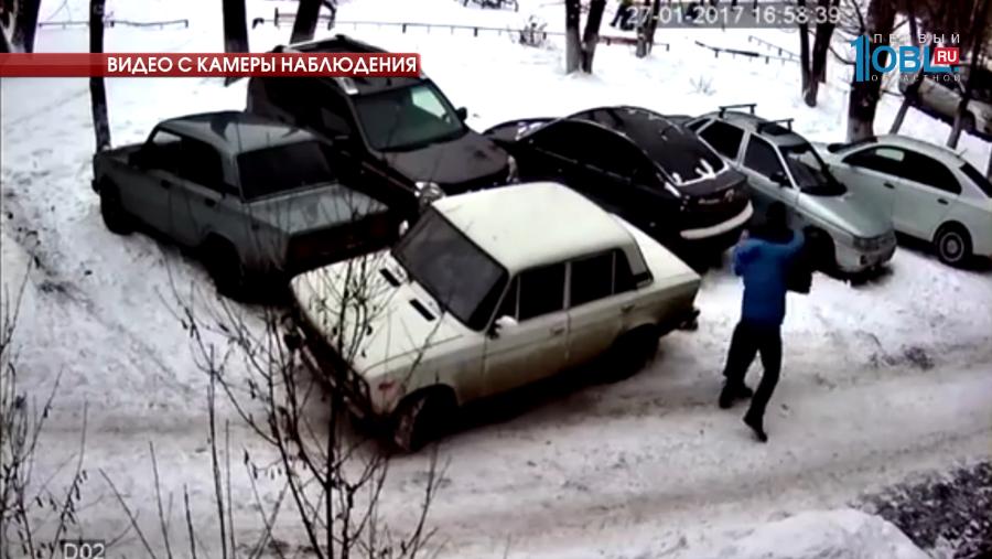 Происшествия дня 30.01.2017