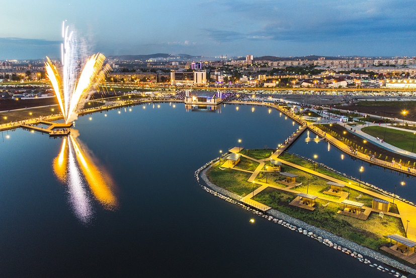 В Челябинской области реализуется более 200 инвестиционных проектов