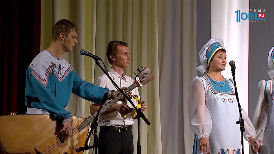 «Искры камина. В гостях у Митрофановны» от 04.02.2017 