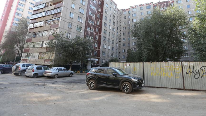 Регионы УрФО перевыполнили план по строительству жилья в 2021 году