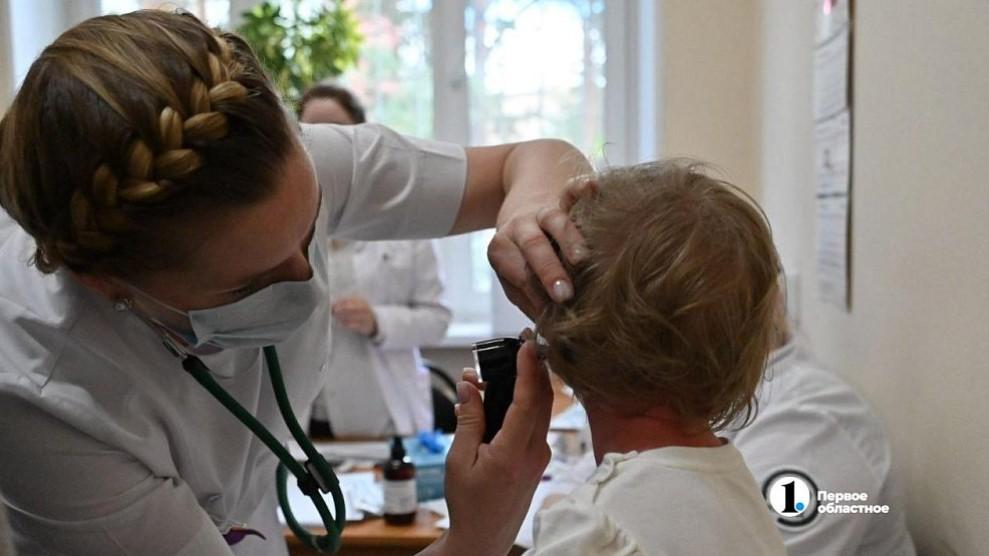 В Челябинске появился проект для детей с генетическими недугами