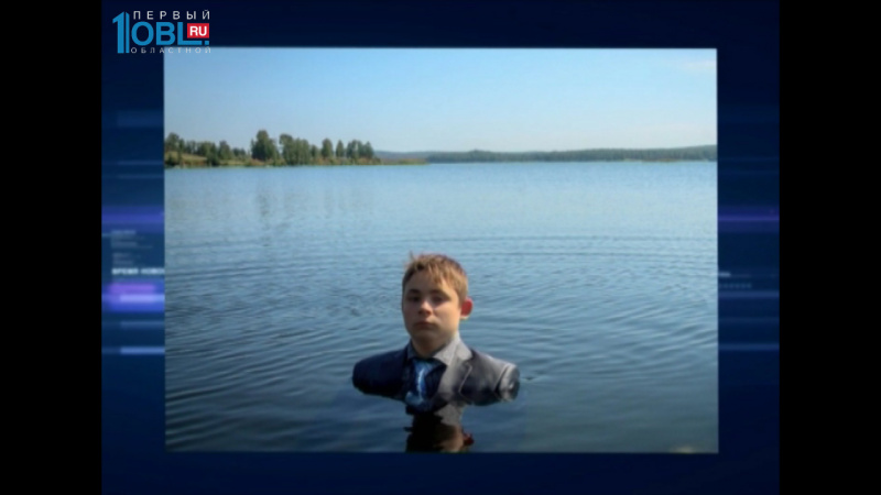 Герой фотосессии в болоте сделал снимок в Иссык-Куле 