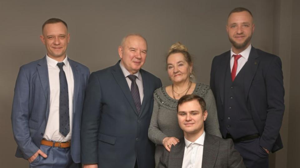 Трудовая династия из Магнитогорска примет участие в форуме «Родные — Любимые»