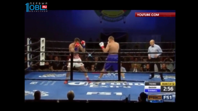 Обзор спортивных событий от 25.08.2016