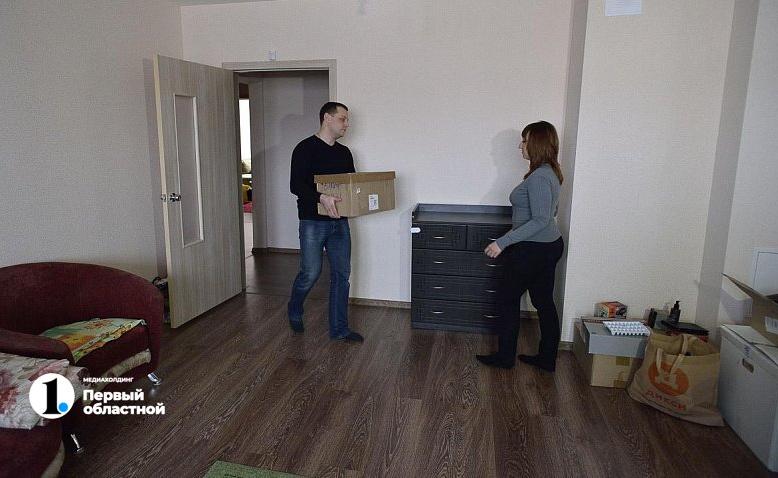 В Челябинской области выросло число вакансий на подработку грузчиком на 66%