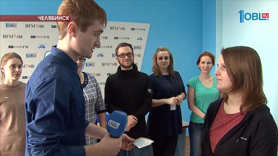 Билеты на концерт Нино Катамадзе от ОТВ получает Мария Захарова