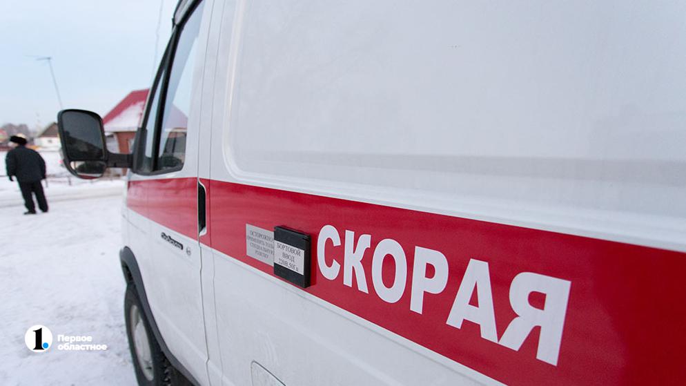 Работники скорой смогут оказывать помощь челябинцам без согласия пациента