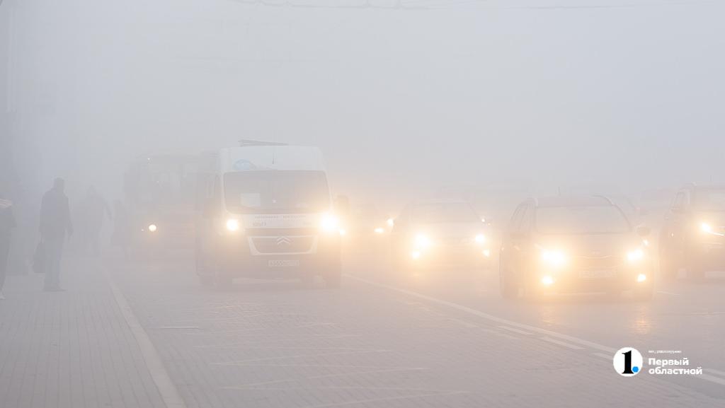 Челябинскую область окутают утренние туманы 4 августа