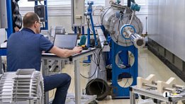 Бизнес в России наращивает внедрение инноваций для опережающего развития