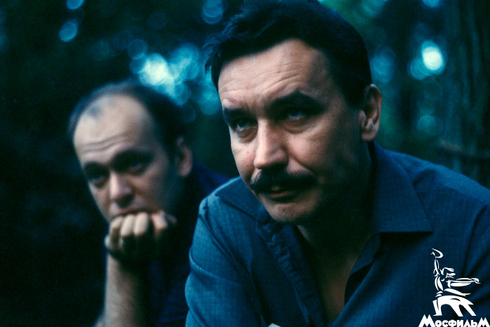 Умер кинорежиссер Вадим Абдрашитов