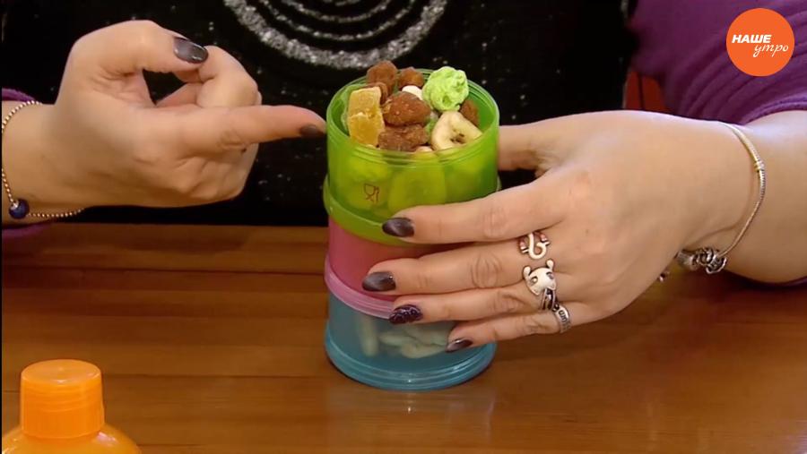 Действуй, мама