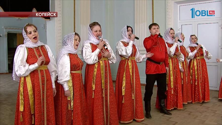 Новому сезону регионального проекта "Марафон талантов" дали старт