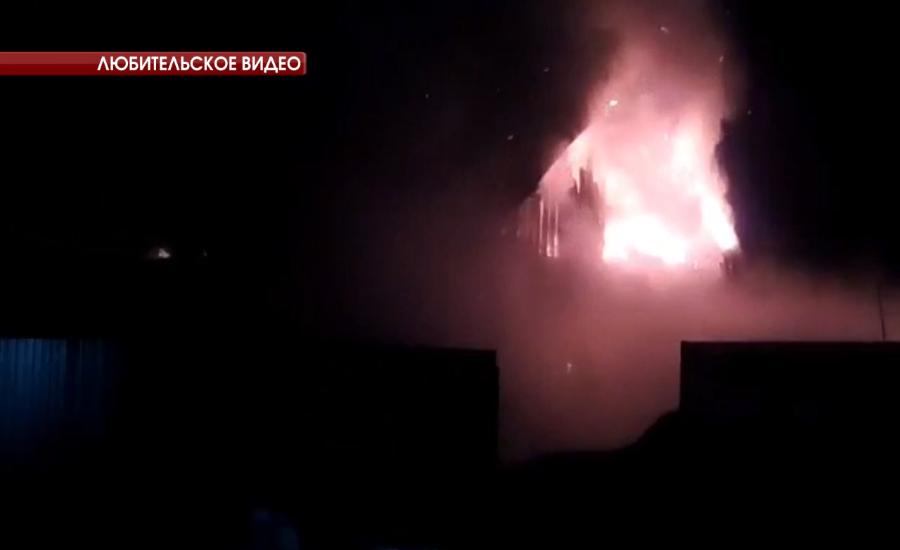 Происшествия дня 21.12.2016