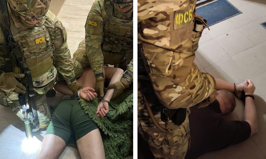 Двух челябинских силовиков подозревают в заказных убийствах 2000‑х годов